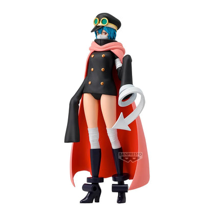 One Piece Saint Manmayer Gunko Glitter & Glamours Statue