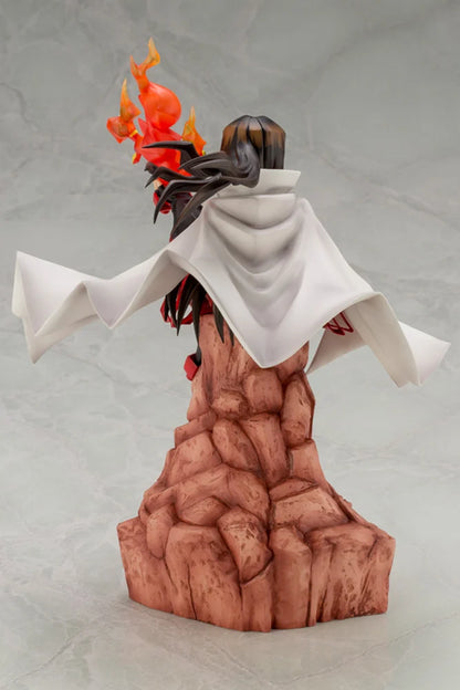 Kotobukiya Shaman King: Hao ArtFX J Statue