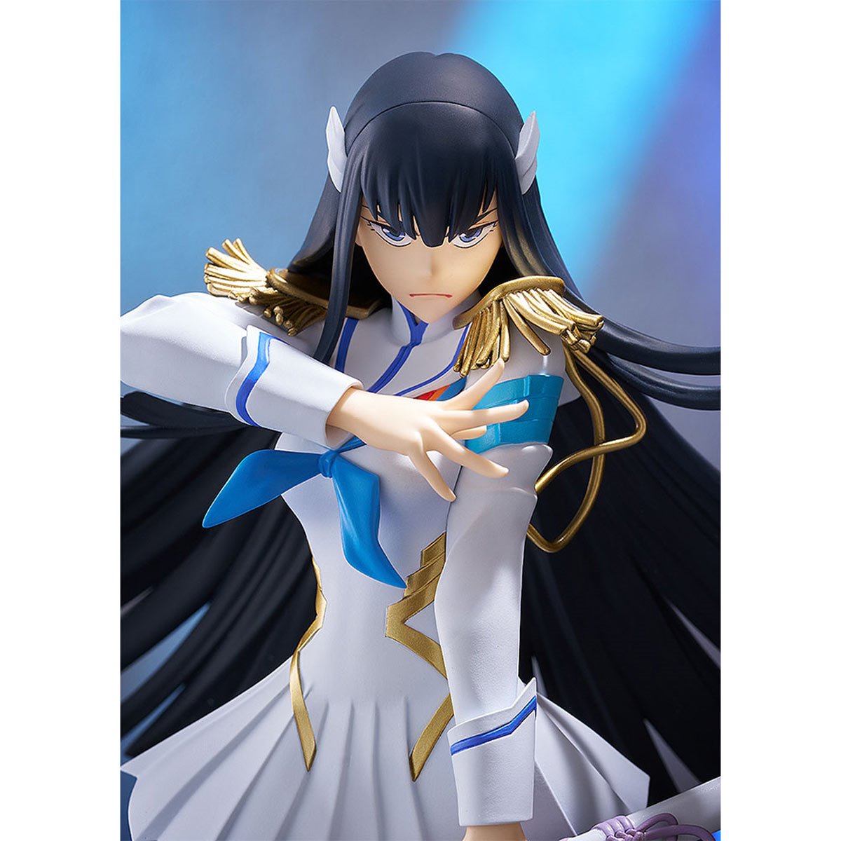Kill la Kill Satsuki Kiryuin Pop Up Parade SP Statue
