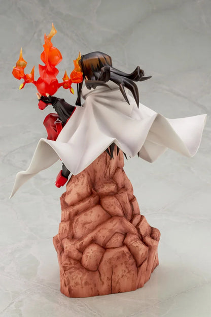 Kotobukiya Shaman King: Hao ArtFX J Statue