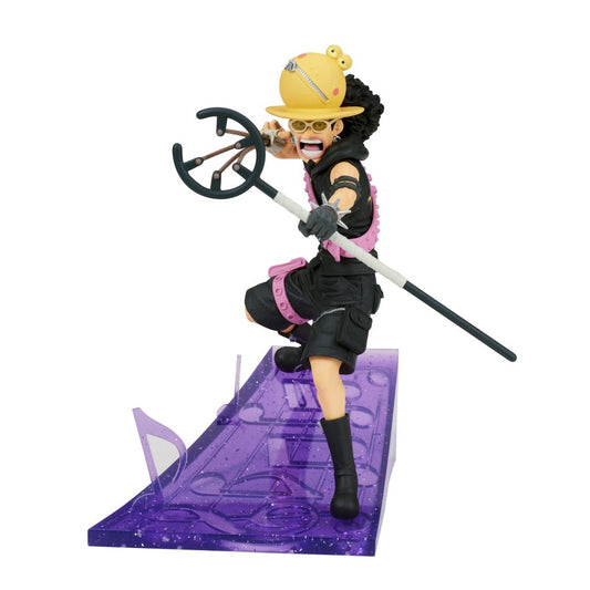 One Piece Film: Red - Senkozekkei - Usopp