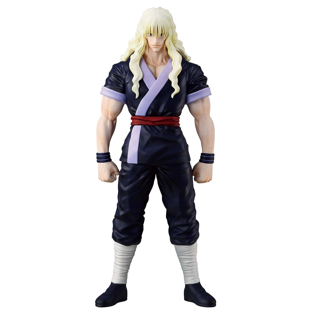 Hunter x Hunter Collection – Human Mecha Store