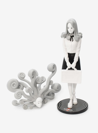 Junji Ito Uzumaki Kirie 11-Inch Vinyl Figure