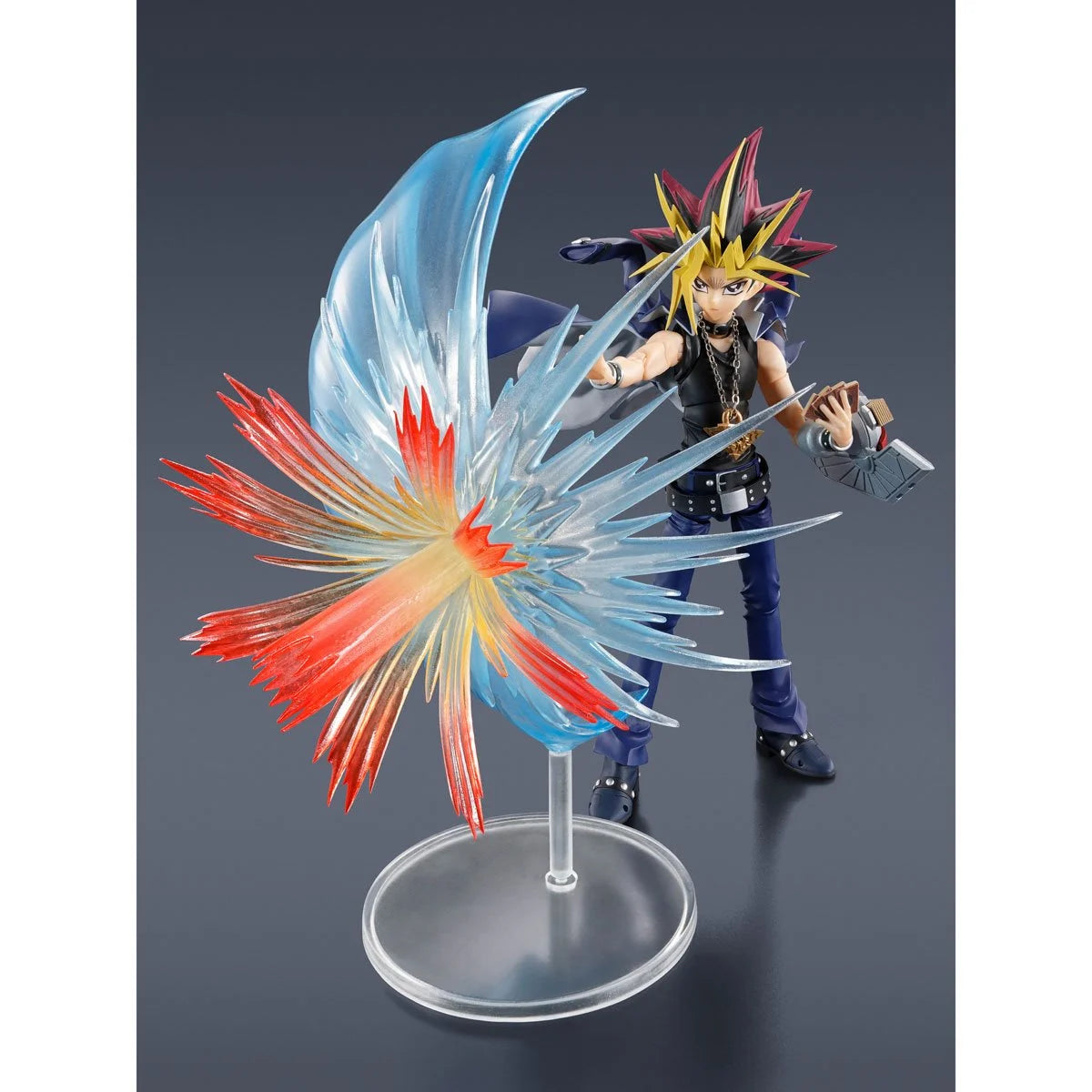 Yu-Gi-Oh! - Yami Yugi - S.H.Figuarts Action Figure