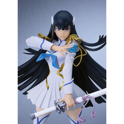 Kill la Kill Satsuki Kiryuin Pop Up Parade SP Statue