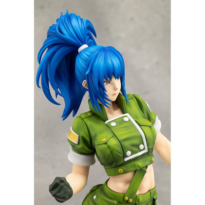 The King of Fighters '97 Leona Heidern Bishoujo 1:7 Scale Statue
