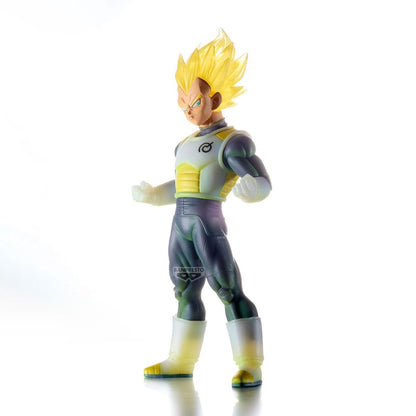 Dragon Ball Super Vegeta Clearise Statue