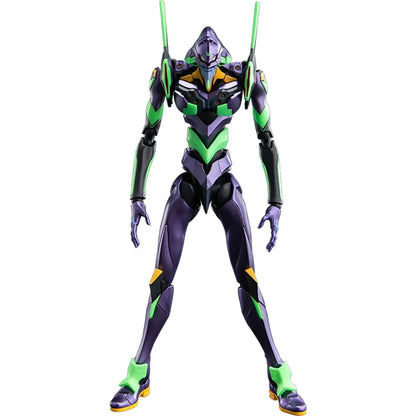 Neon Genesis Evangelion Test Type Unit-01 Ultra Action Edition Model Kit