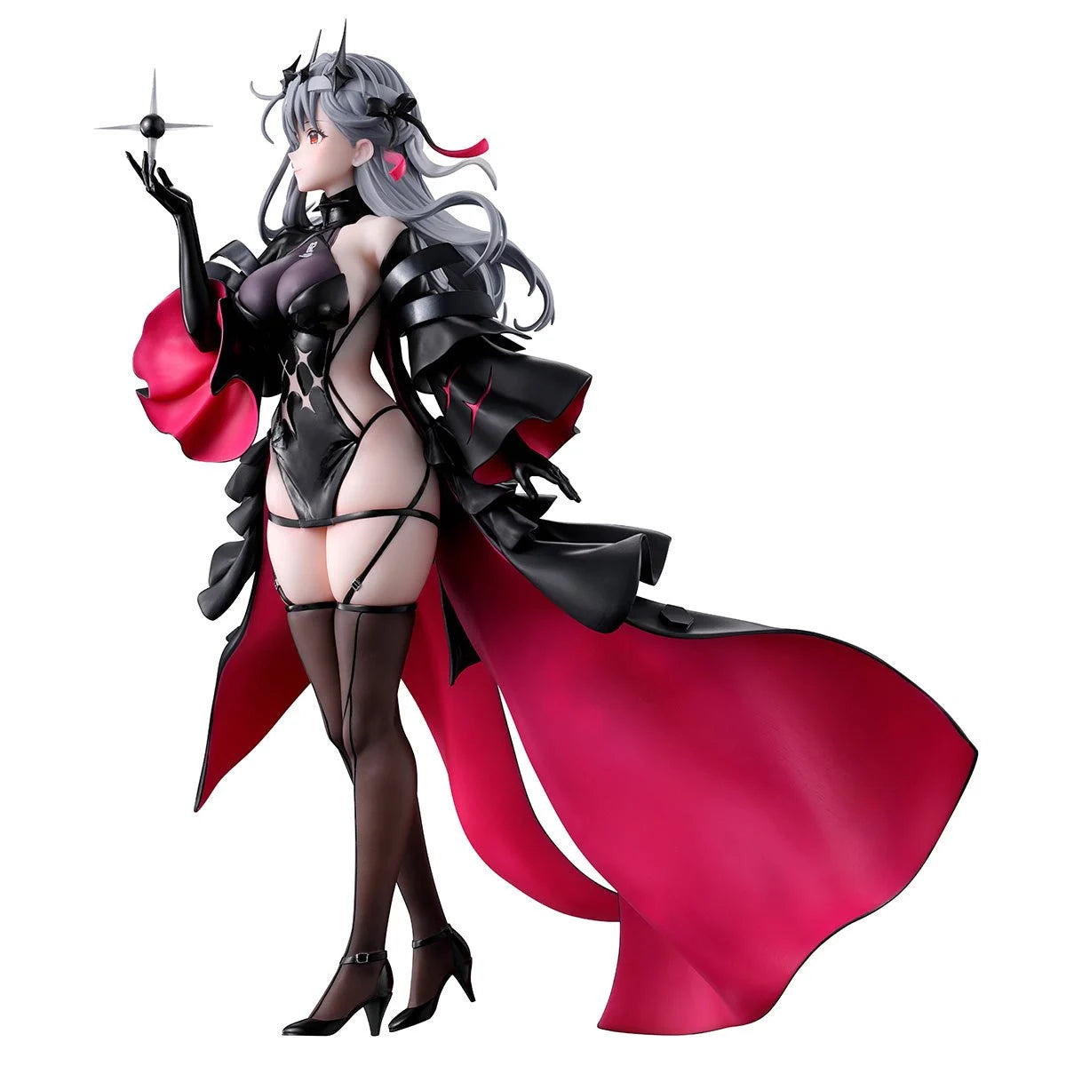 Goddess of Victory: Nikke Modernia: Second Affection Ichibansho Statue