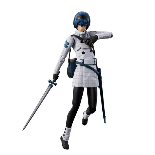 Metaphor: ReFantazio Protagonist S.H.Figuarts Action Figure