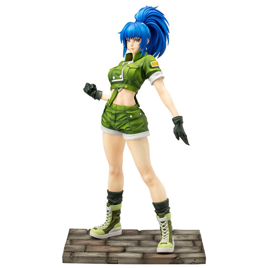 The King of Fighters '97 Leona Heidern Bishoujo 1:7 Scale Statue