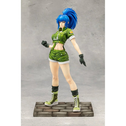 The King of Fighters '97 Leona Heidern Bishoujo 1:7 Scale Statue