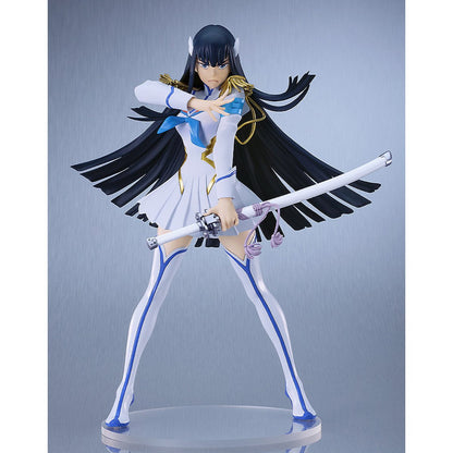 Kill la Kill Satsuki Kiryuin Pop Up Parade SP Statue