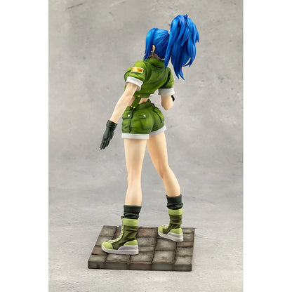 The King of Fighters '97 Leona Heidern Bishoujo 1:7 Scale Statue