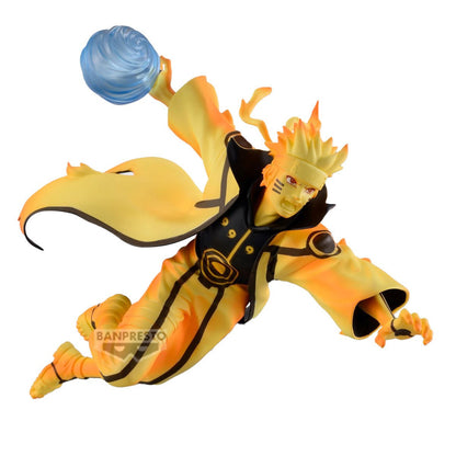 Naruto: Shippuden - Naruto Uzumaki Figure