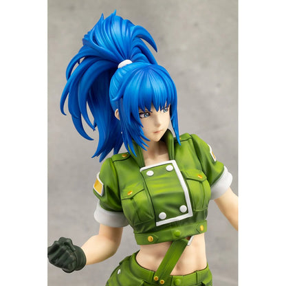 The King of Fighters '97 Leona Heidern Bishoujo 1:7 Scale Statue