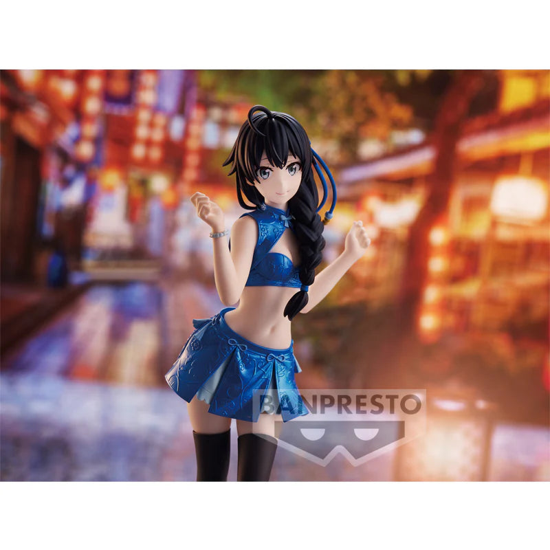 My Teen Romantic Comedy - SNAFU Climax - Yukino Yukinoshita - Kyunties Statue