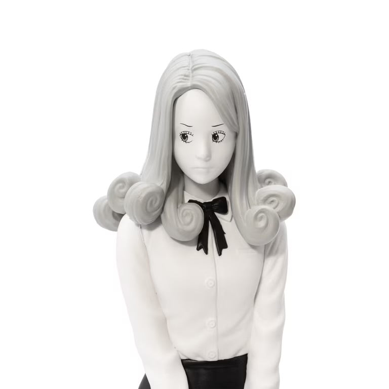 Junji Ito Uzumaki Kirie 11-Inch Vinyl Figure