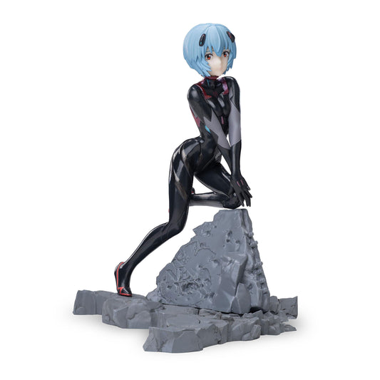 SEGA Evangelion 3.0+1.0 SPM Thrice Upon a Time - Rei Ayanami