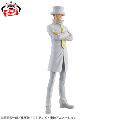 Banpresto - One Piece - Kaku, Bandai Spirits DXF ~The Grandline Series~ Figure