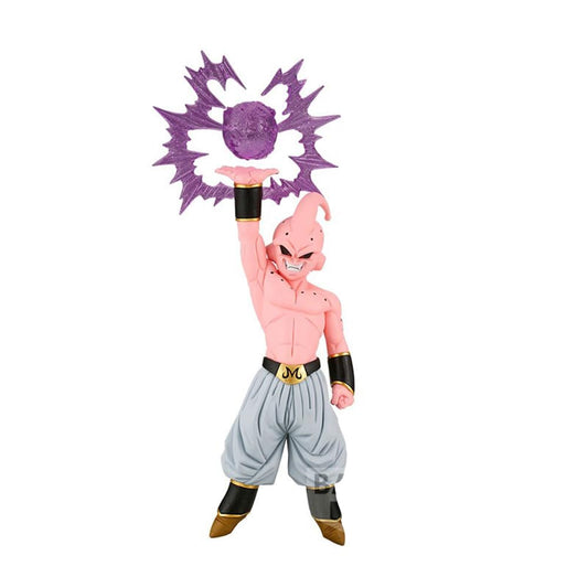 Banpresto - Dragon Ball Z - The Majin Buu, Bandai Spirits Gxmateria