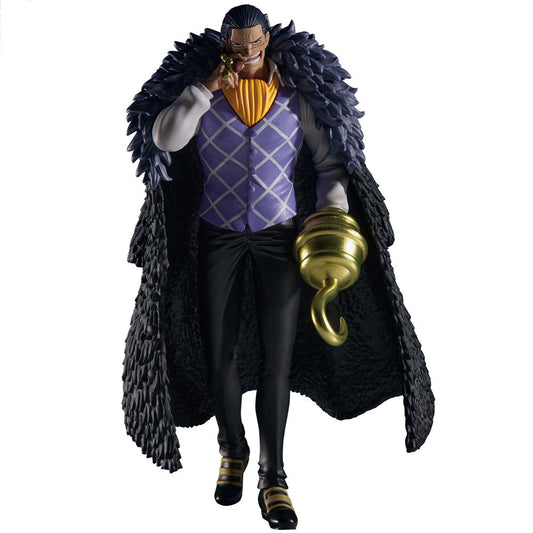 Banpresto - One Piece - Crocodile The Shukko Figure