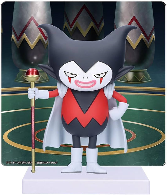 Banpresto - Dragon Ball DAIMA - Gomah with Panel Figure