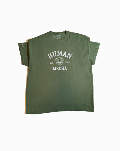 Human Mecha - Est. 2016 Tee