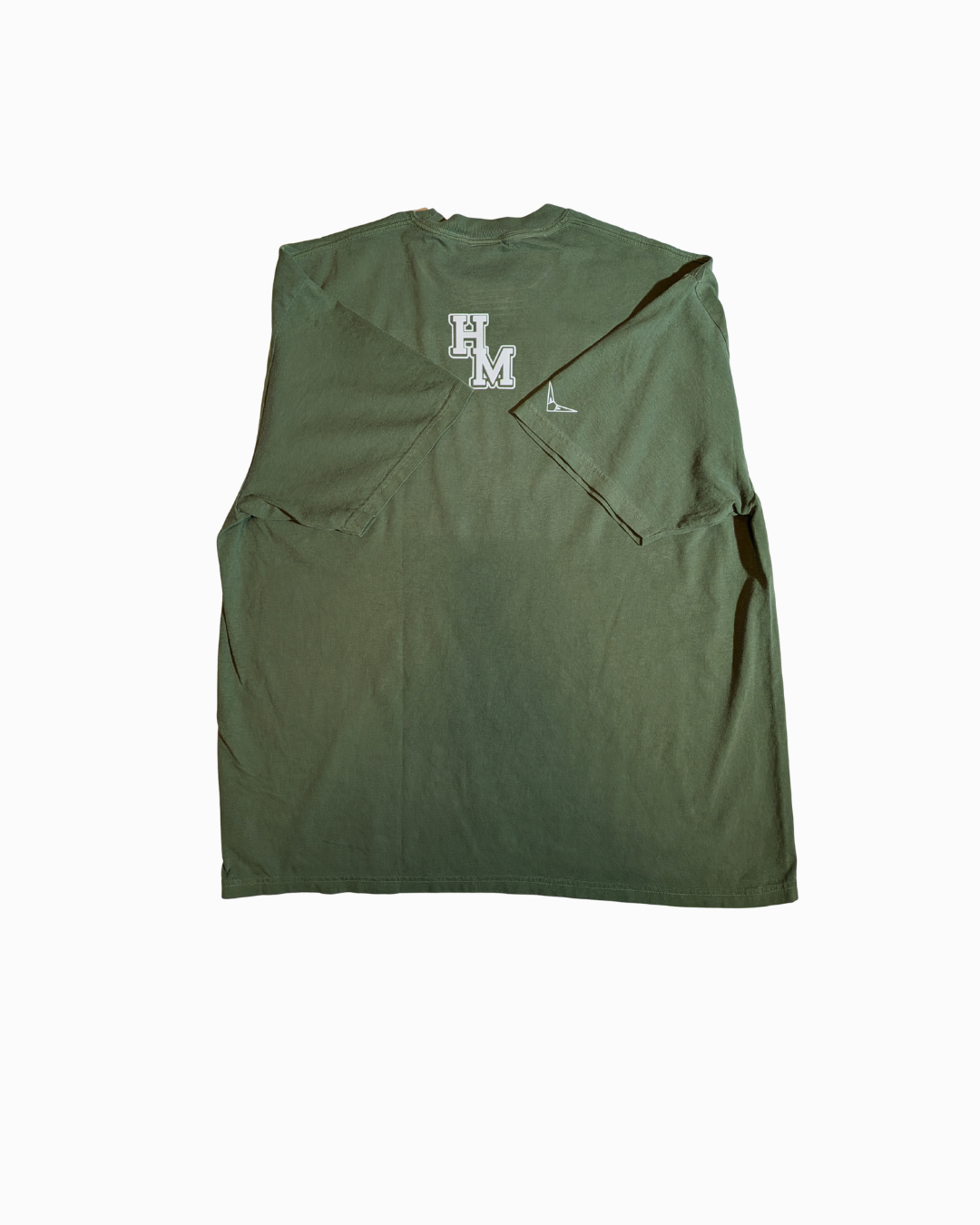 Human Mecha - Est. 2016 Tee