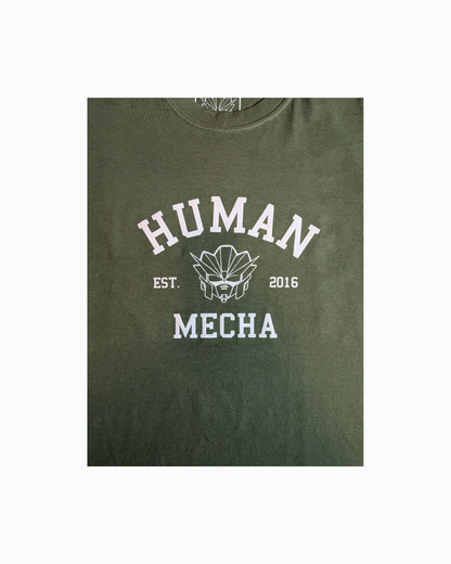 Human Mecha - Est. 2016 Tee