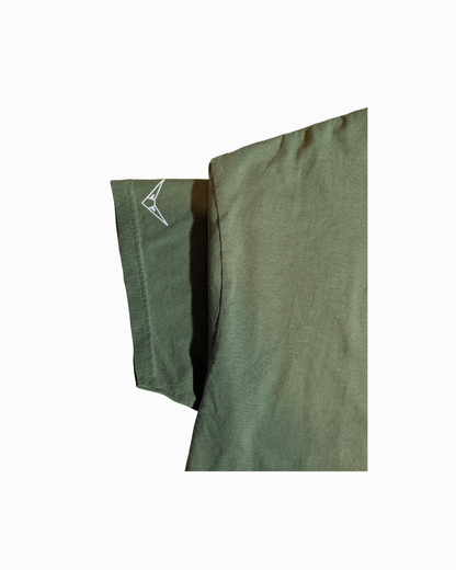 Human Mecha - Est. 2016 Tee