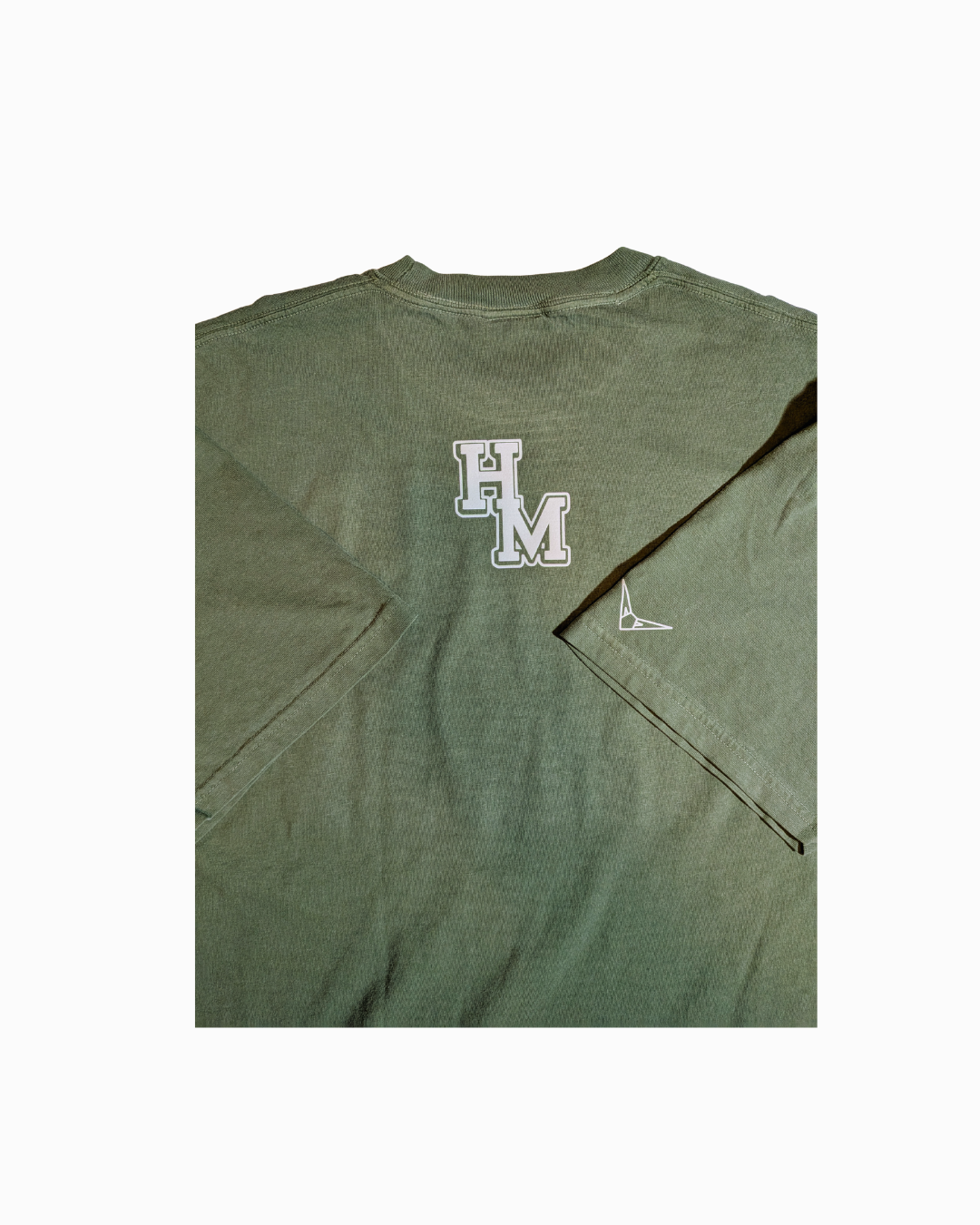 Human Mecha - Est. 2016 Tee