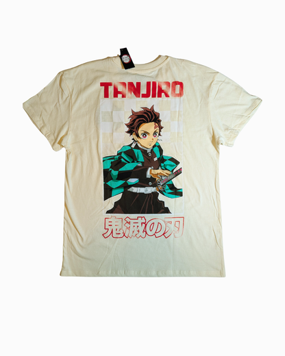 Demon Slayer: Kimetsu no Yaiba  - Tanjiro Kamado Tee