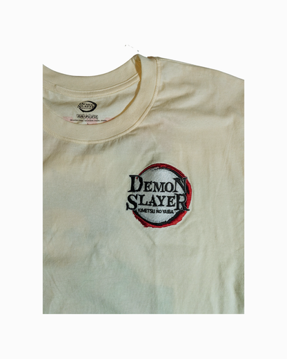 Demon Slayer: Kimetsu no Yaiba  - Tanjiro Kamado Tee