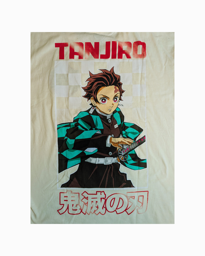 Demon Slayer: Kimetsu no Yaiba  - Tanjiro Kamado Tee