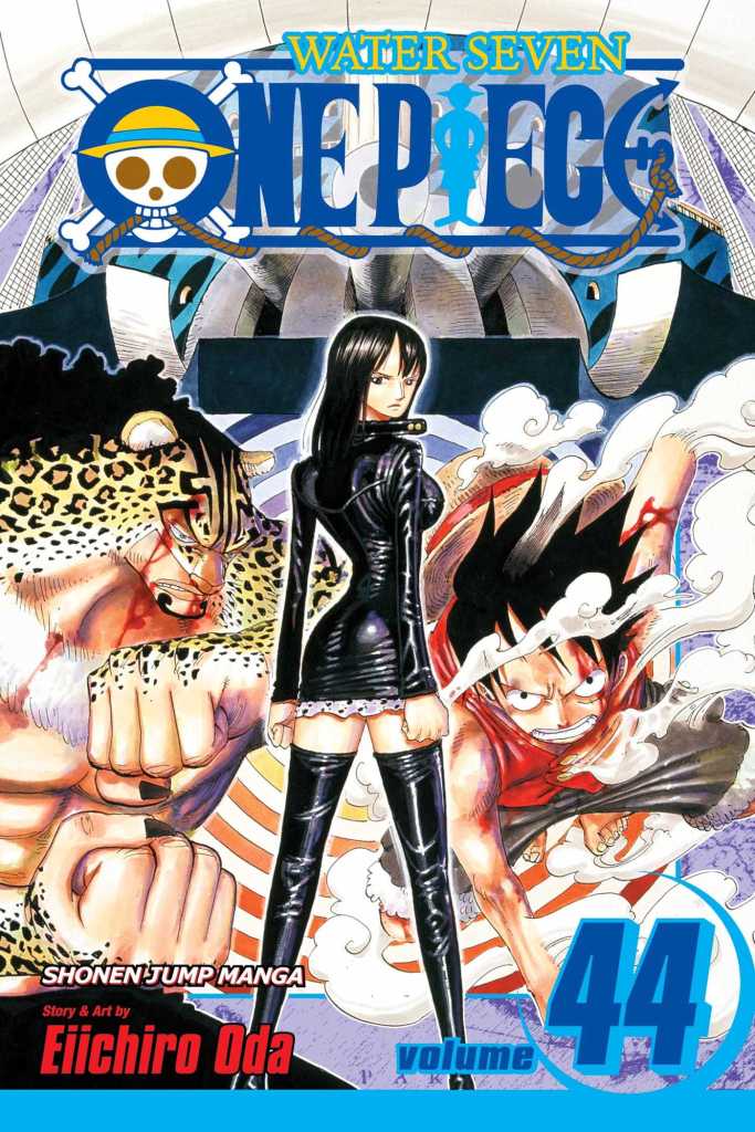 One Piece Nico Robin Enies Lobby S.H.Figuarts Action Figure