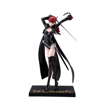 Persona 5 Violet Royal Oshi Works Statue