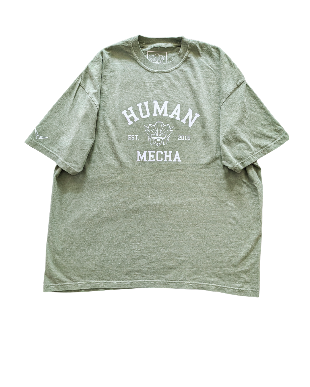 Human Mecha - Est. 2016 Tee