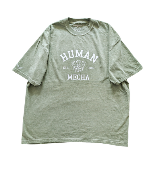 Human Mecha - Est. 2016 Tee