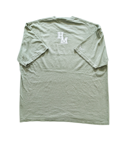 Human Mecha - Est. 2016 Tee