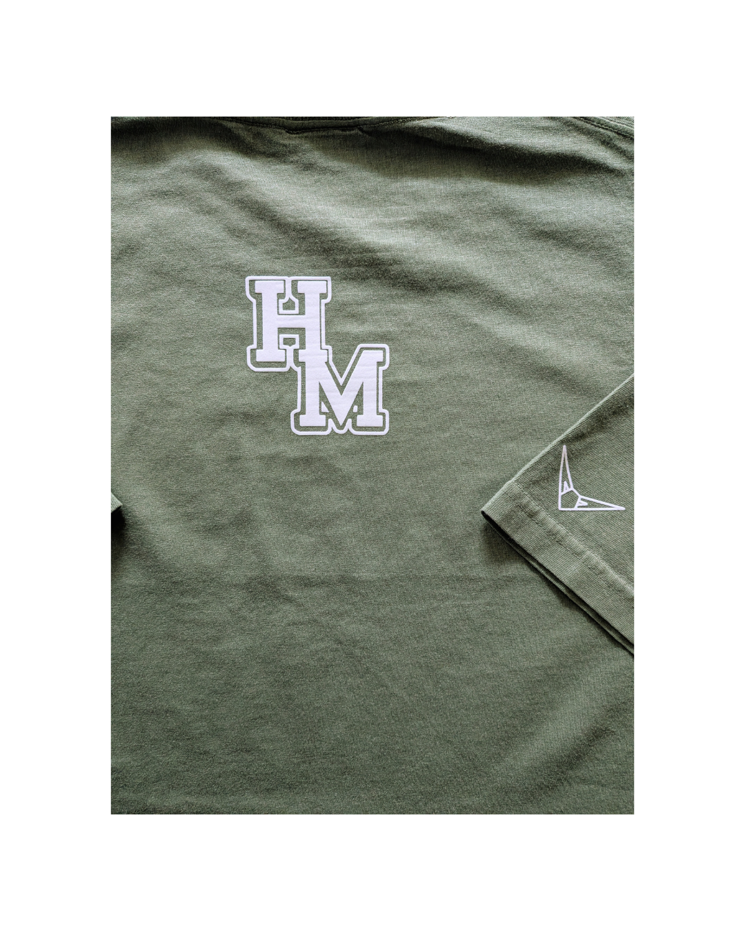 Human Mecha - Est. 2016 Tee