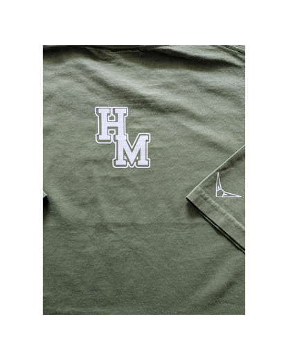Human Mecha - Est. 2016 Tee