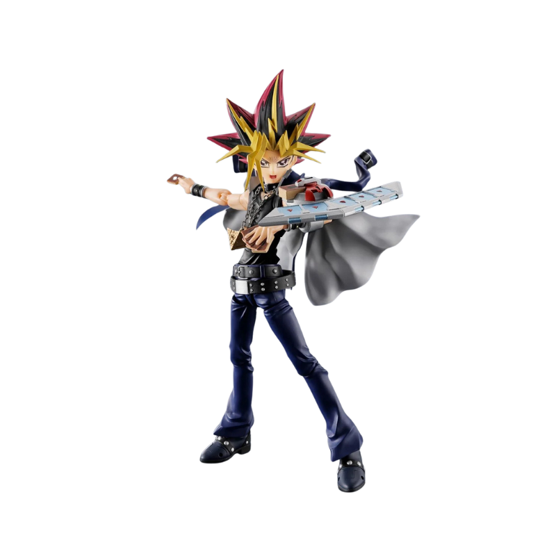 Yu-Gi-Oh! - Yami Yugi - S.H.Figuarts Action Figure