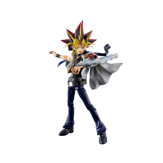 Yu-Gi-Oh! - Yami Yugi - S.H.Figuarts Action Figure