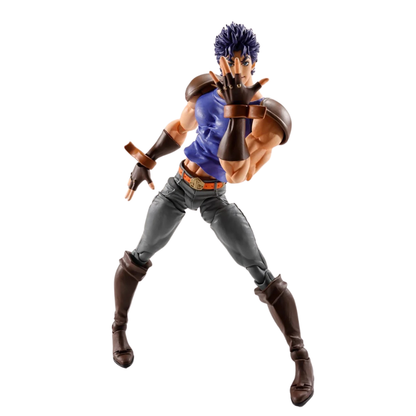 JoJo's Bizarre Adventure Jonathan Joestar S.H.Figuarts Action Figure
