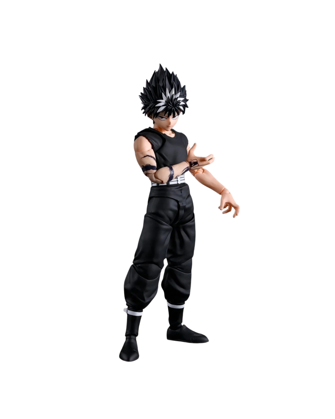 Yu Yu Hakusho Hiei S.H.Figuarts Action Figure