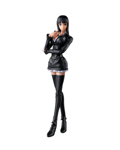 One Piece Nico Robin Enies Lobby S.H.Figuarts Action Figure