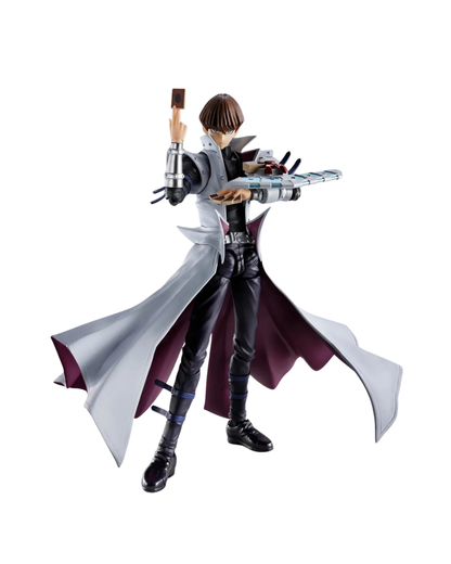 Yu-Gi-Oh! Seto Kaiba S.H.Figuarts Action Figure
