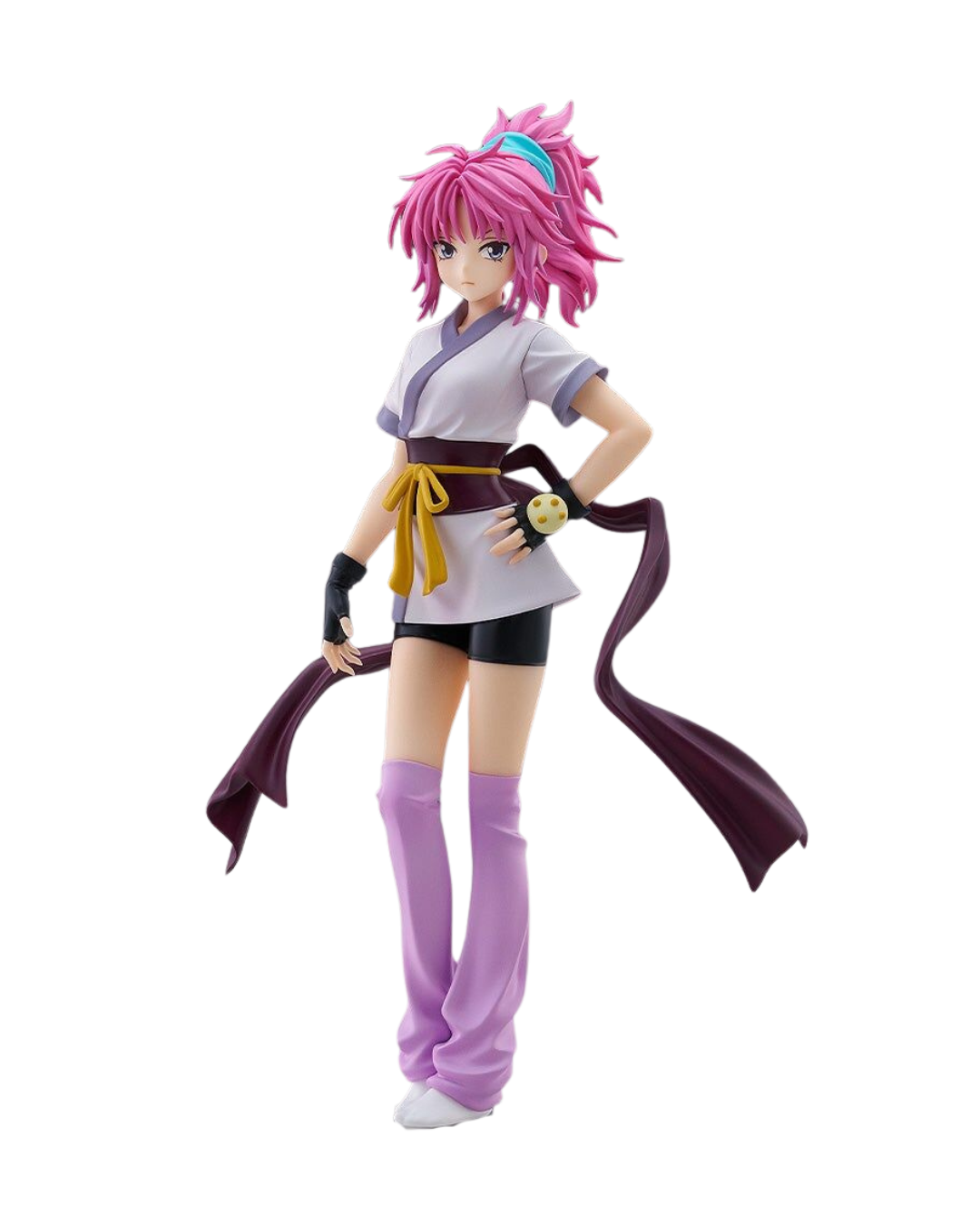 Hunter x Hunter Machi Pop Up Parade Statue