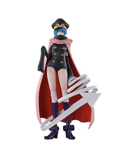 One Piece Gunko Giant Bash Vol. 2 Masterlise Expiece Ichibansho Statue